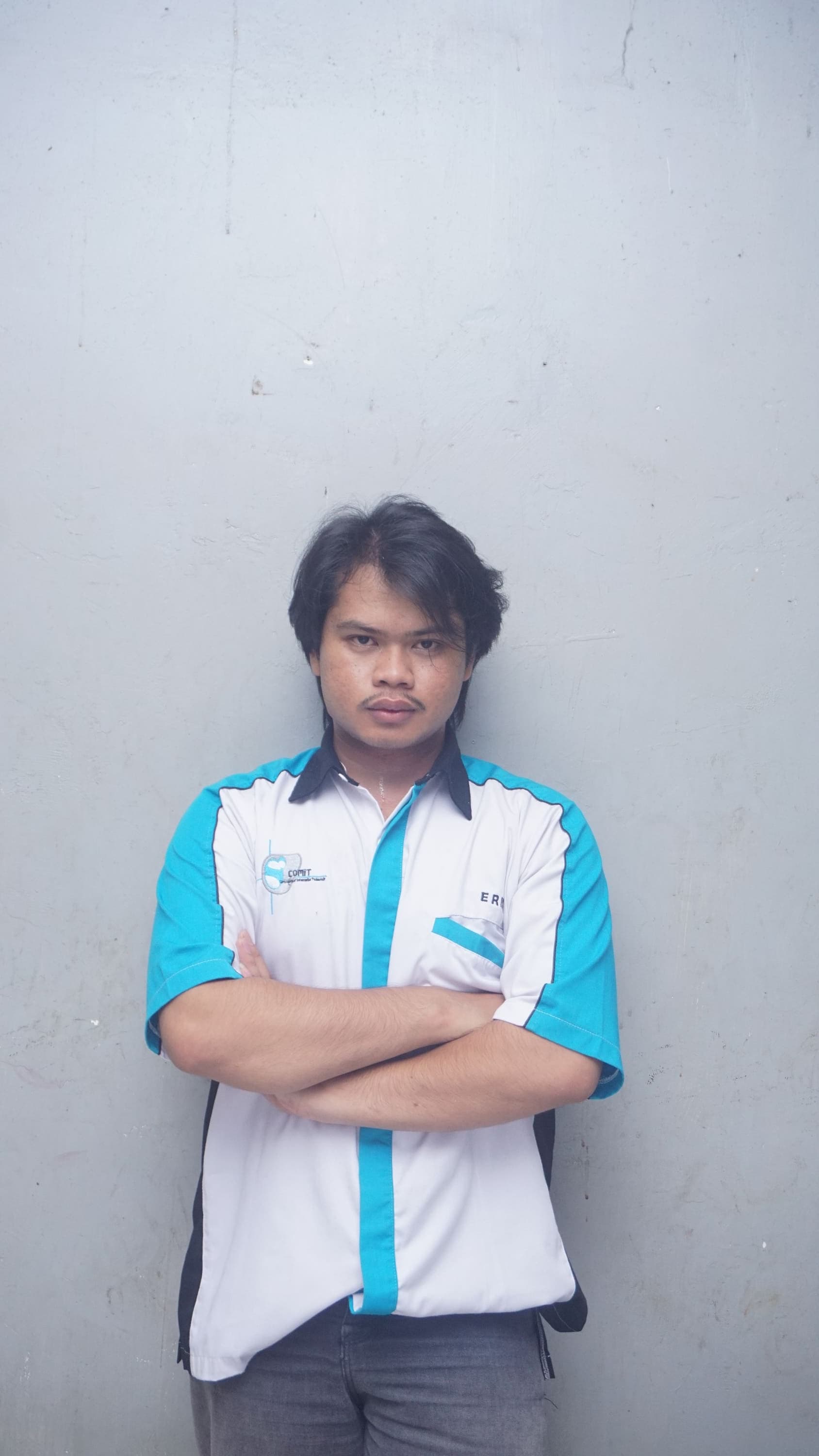 Erik Susanto - Wakil Ketua Umum