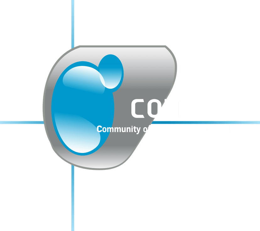 COMIT Loading Logo